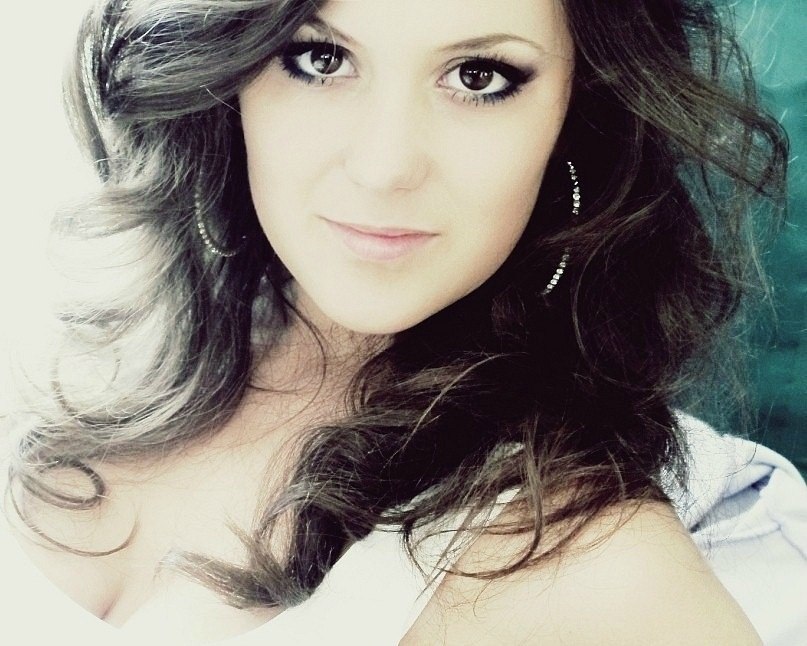 Христинка Гарін | Львов