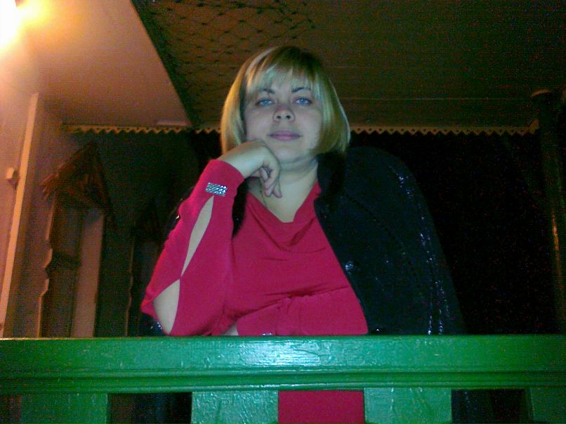 Мария Добрякова Сергеевна | Ярославль