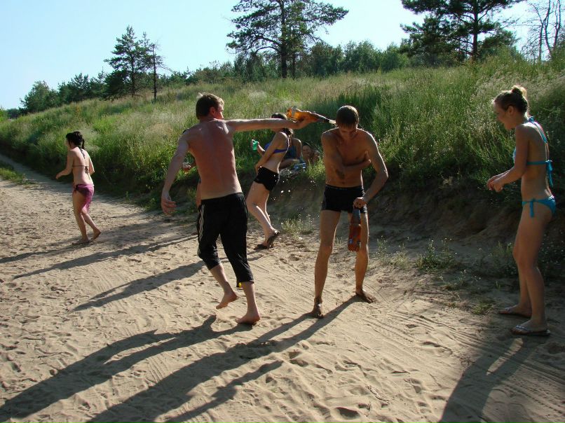 Екатерина Яськова | Тольятти