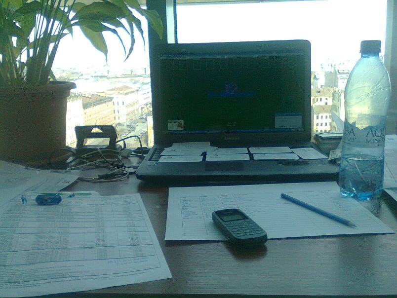 №26, Катя Герцогова, Санкт-Петербург, Россия №26, Катя Герцогова, Санкт-Петербург, Россия