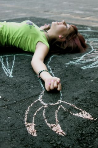 №7, Daria Epishkova, London №7, Daria Epishkova, London