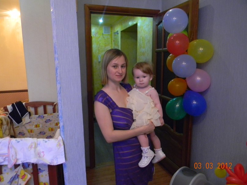 Татьяна Немцева | Йошкар-Ола