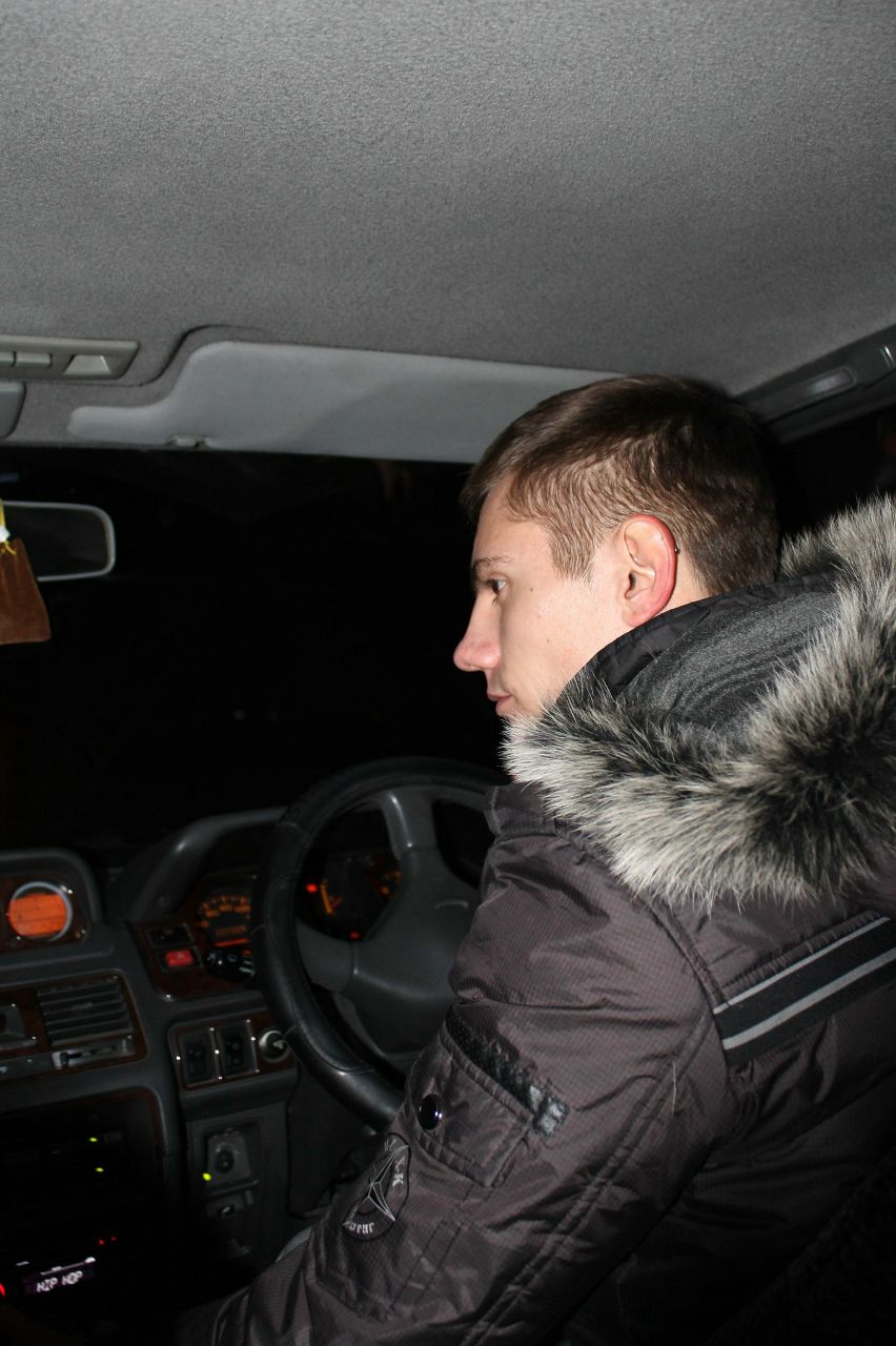 Антон Сергеевич ... [U0140139] ... | Алматы