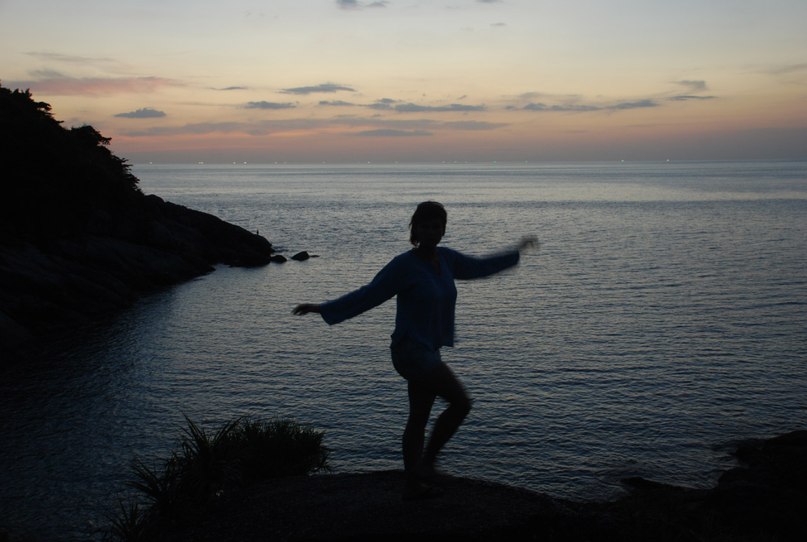 Олька Стельмах | Москва