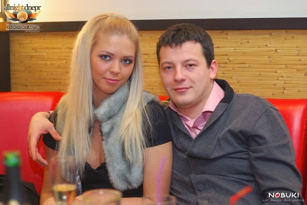 Сергей Ховпун | Днепр (Днепропетровск)