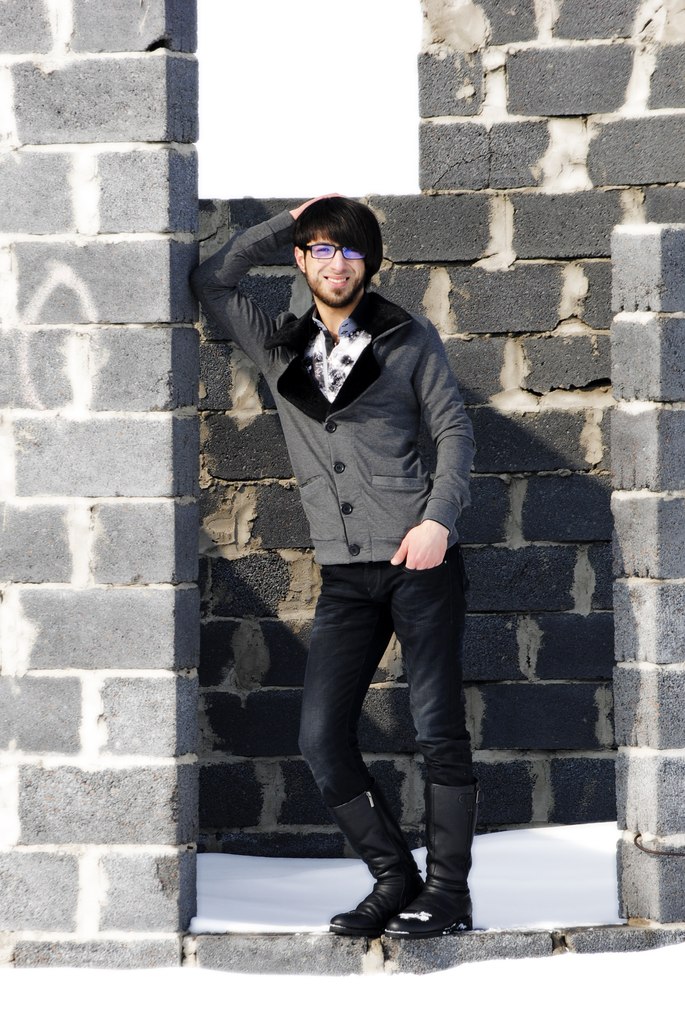 Размик Матевосян | Тольятти