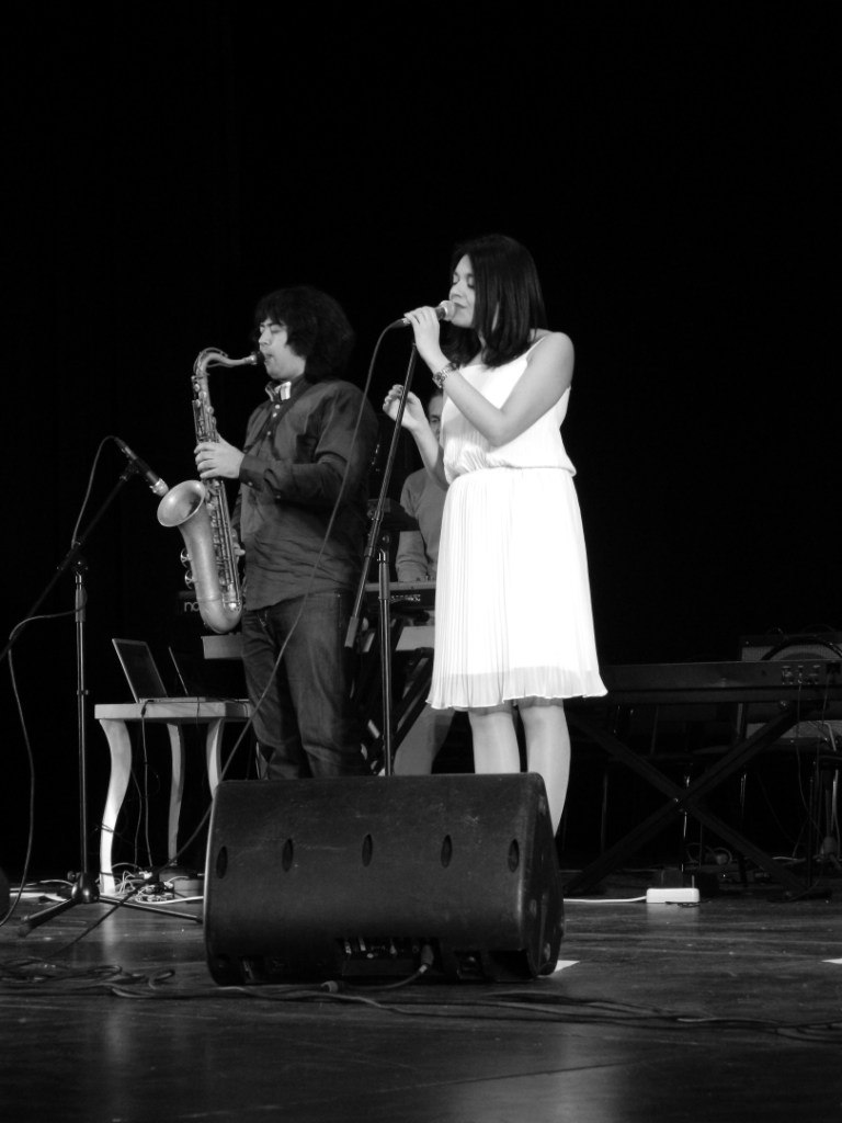 Ольга Васильева | Великий Новгород