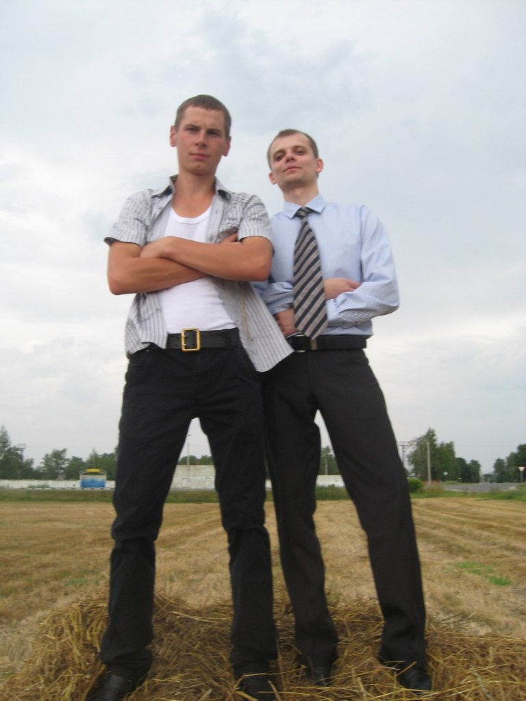 Дима Танас =ОПС(ПВ)= | Речица