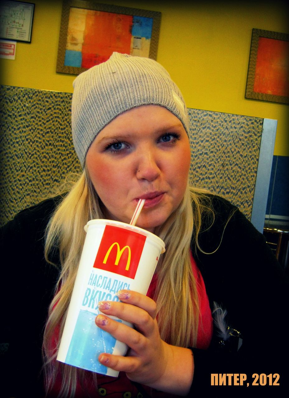 Катерина Тевзадзе | Кемь