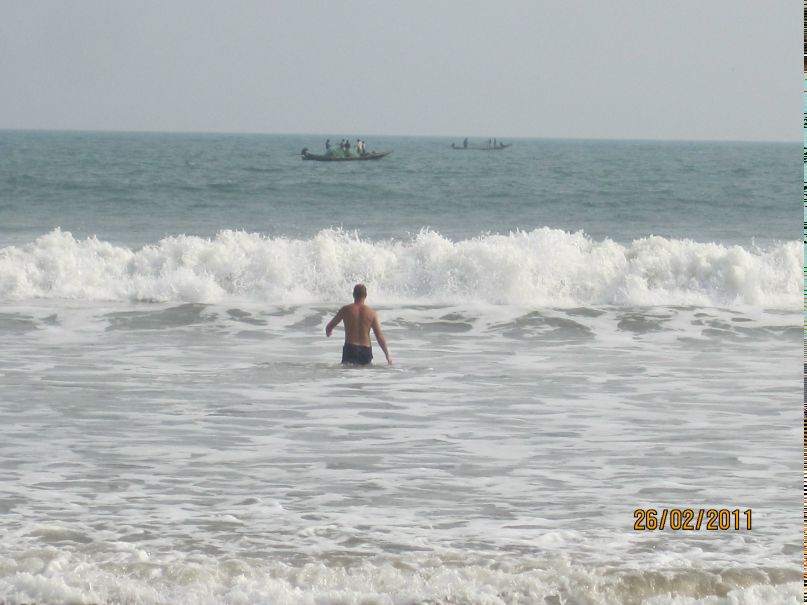 Дмитрий Громов | Липецк