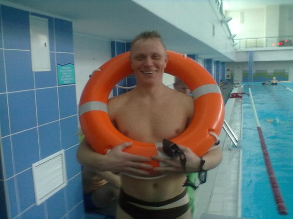 Юрий Анищенко | Орша