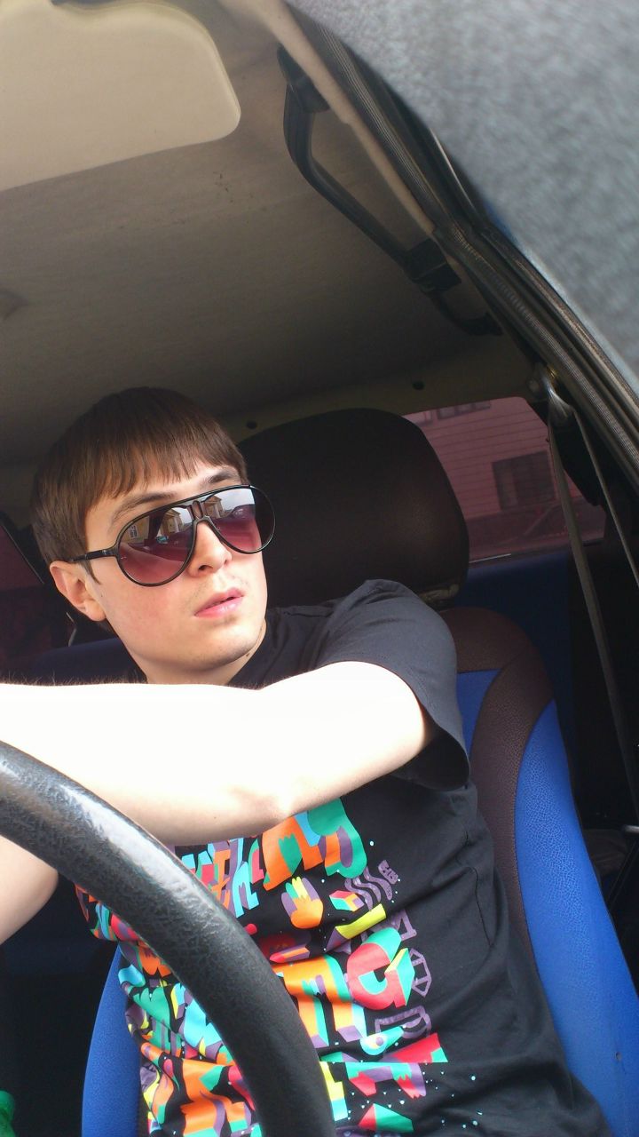 Дёма Батыршин | 