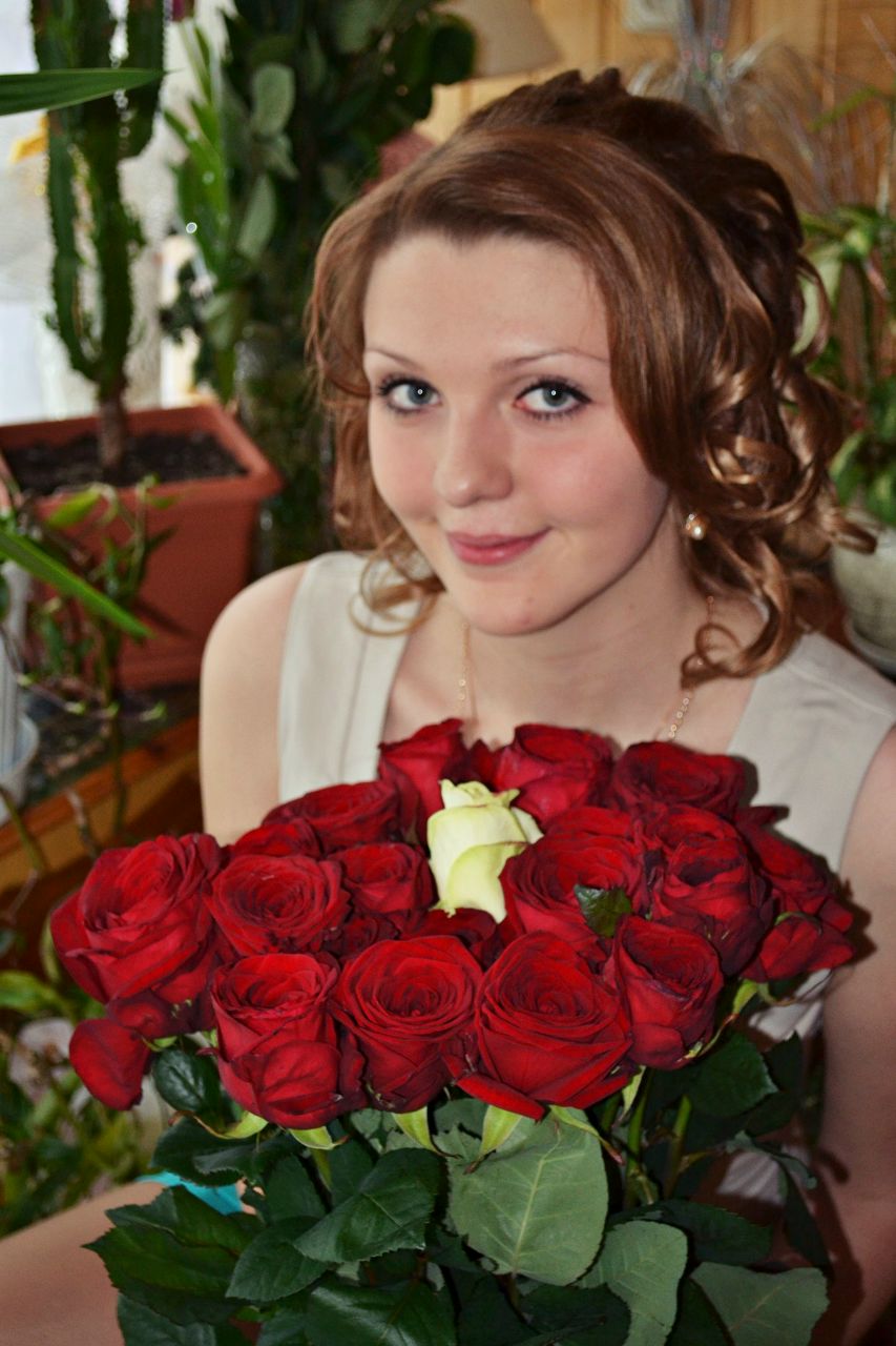 Дарья Безуглая | Тула