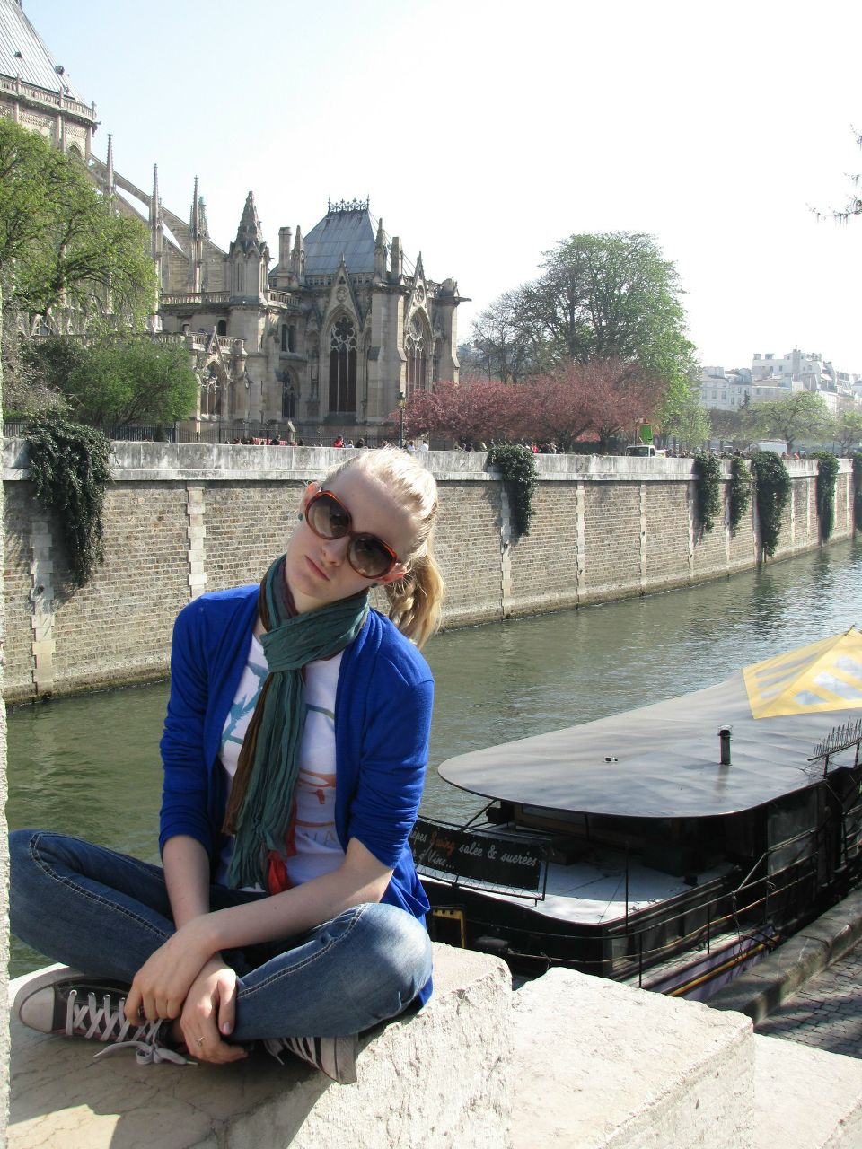 Дария Крупкина | Санкт-Петербург