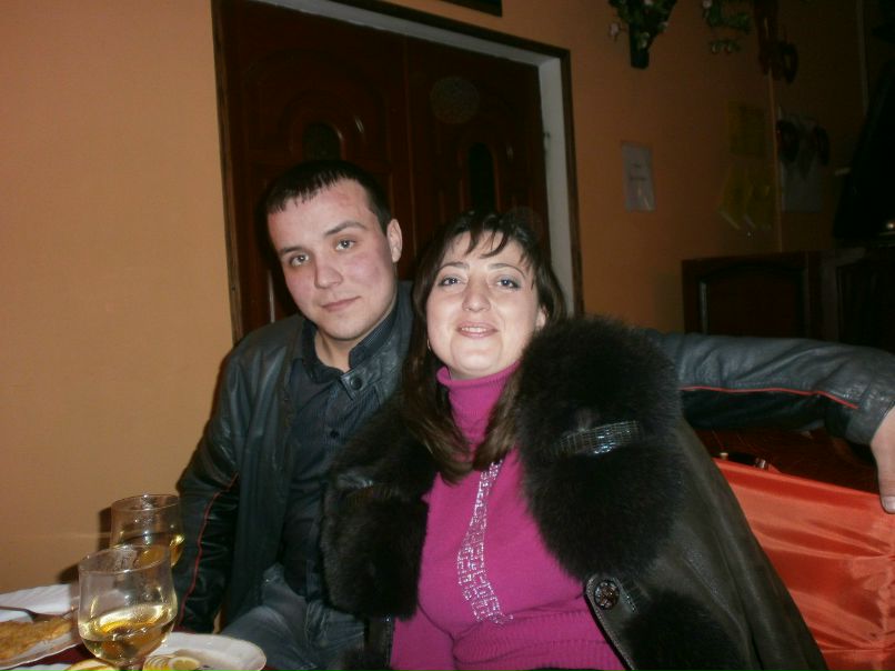 Дима Ткачук | Винница