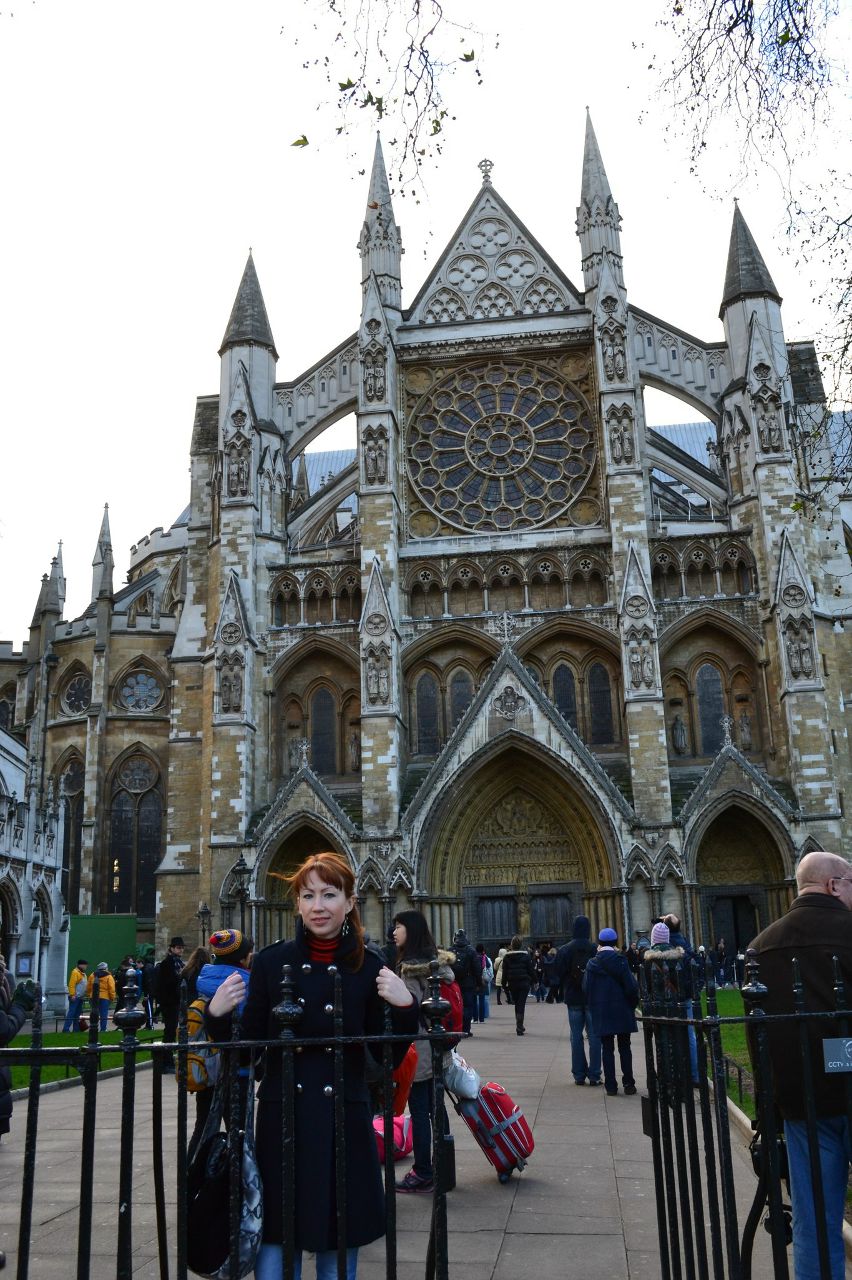 Юлия Акульшина | Донецк