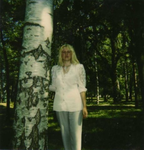 Ольга Гуринчук | 