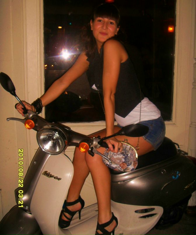 Юлия Варыгина | Санкт-Петербург