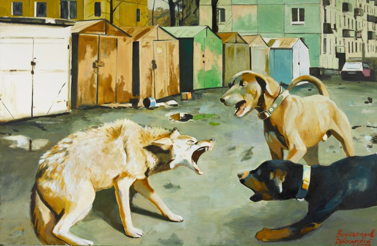 Артем Светлов | Краснодар