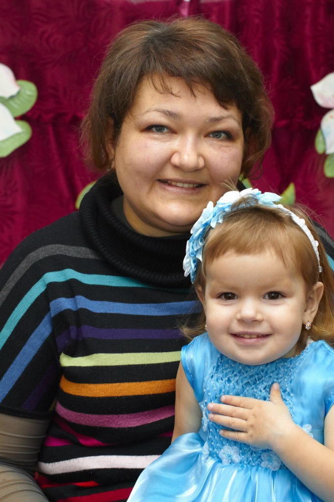 Лилия Пипко | Ладыжин