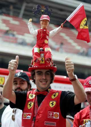 Кирилл Шаповалов | Madrid