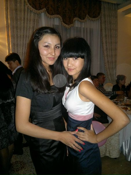 №20, Мадина Хабибуллаева, 30 лет, Алматы, Казахстан №20, Мадина Хабибуллаева, 30 лет, Алматы, Казахстан