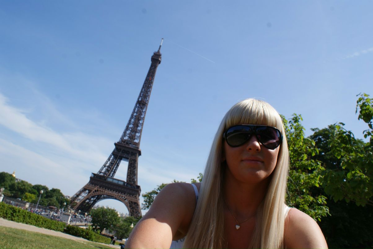 Наталья Миронова | Санкт-Петербург