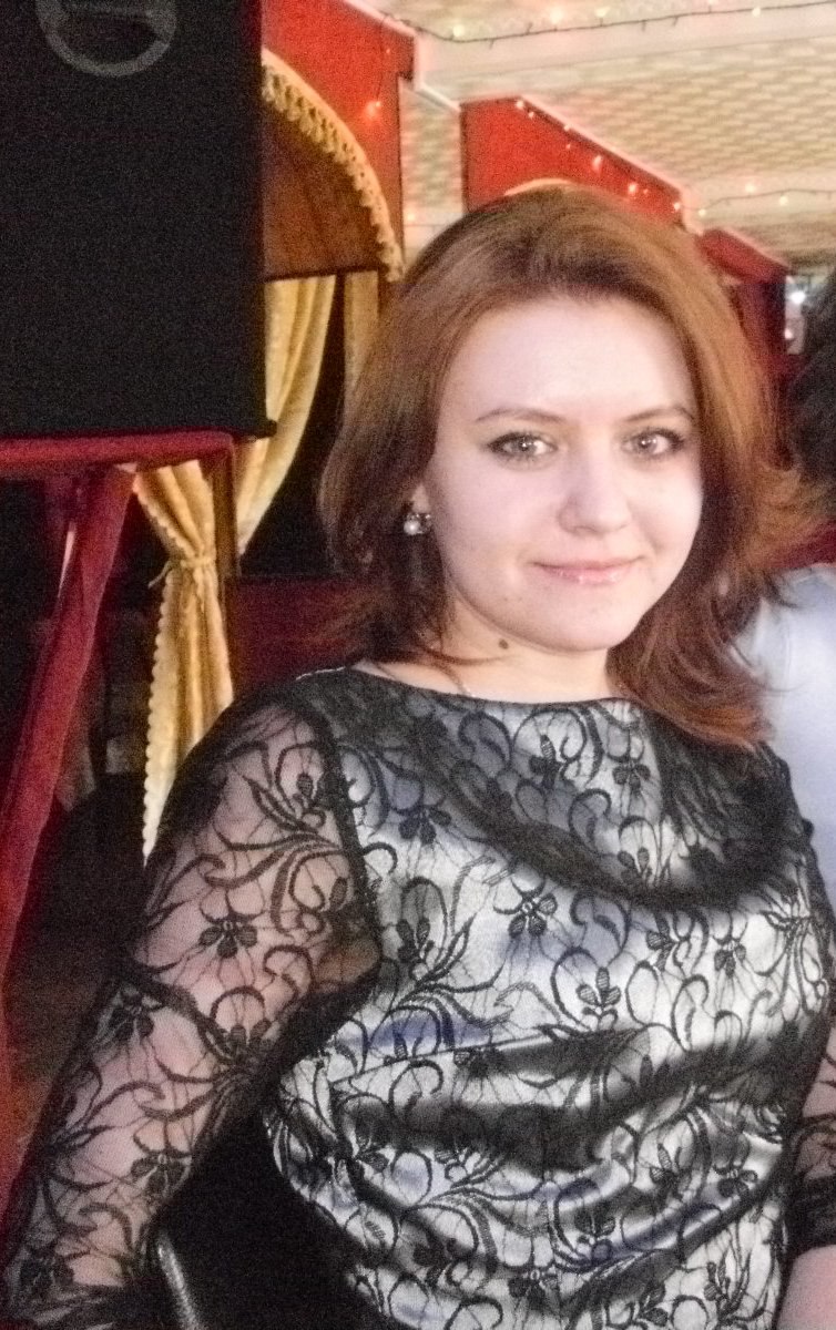 Ирина Мельник | Березно