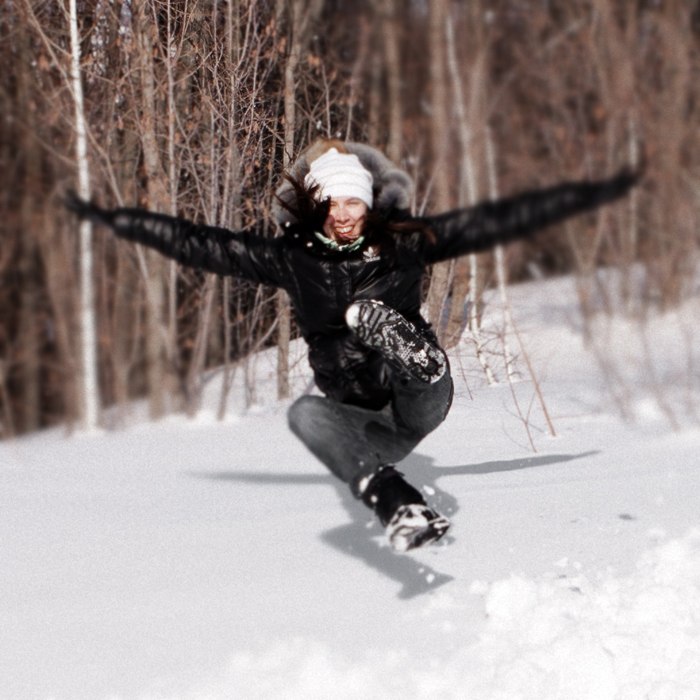 Eugénie Kab | Москва