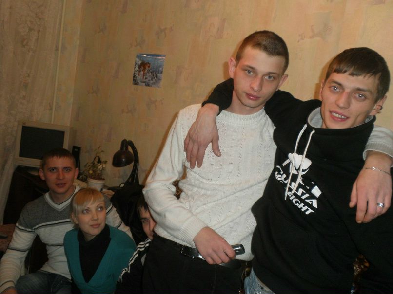 Юля Прокофьева | Благовещенск