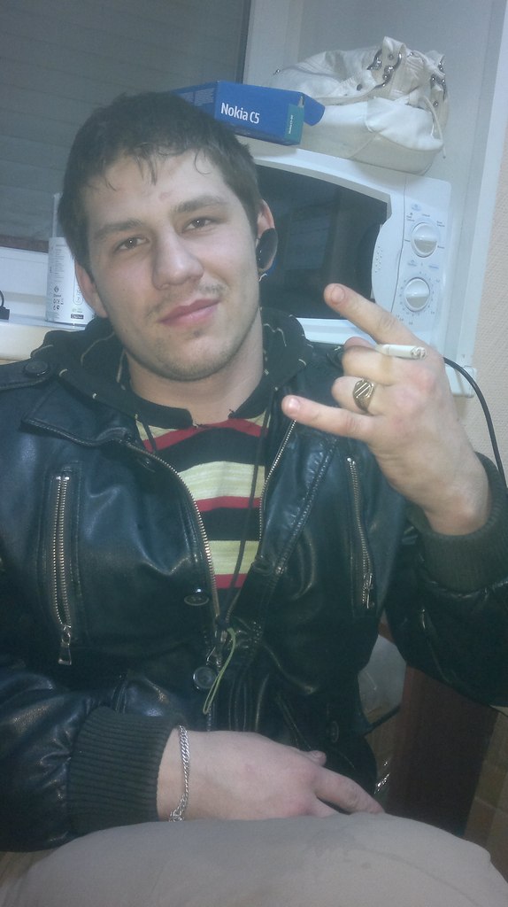 Далер Темиржанов | Ковдор