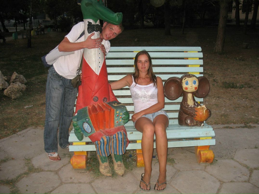 Тамара Поддубняк | 