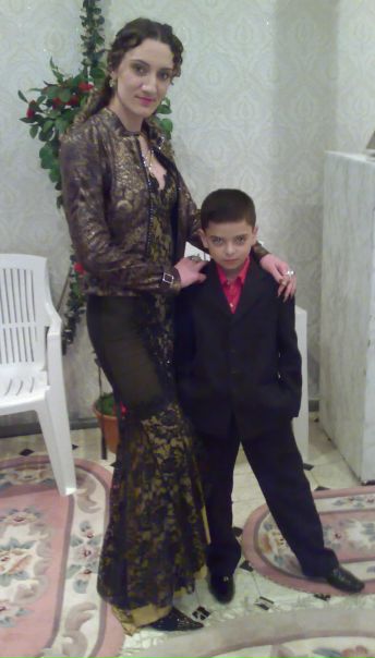 №35, Ниночка Дадунина, Донецк №35, Ниночка Дадунина, Донецк