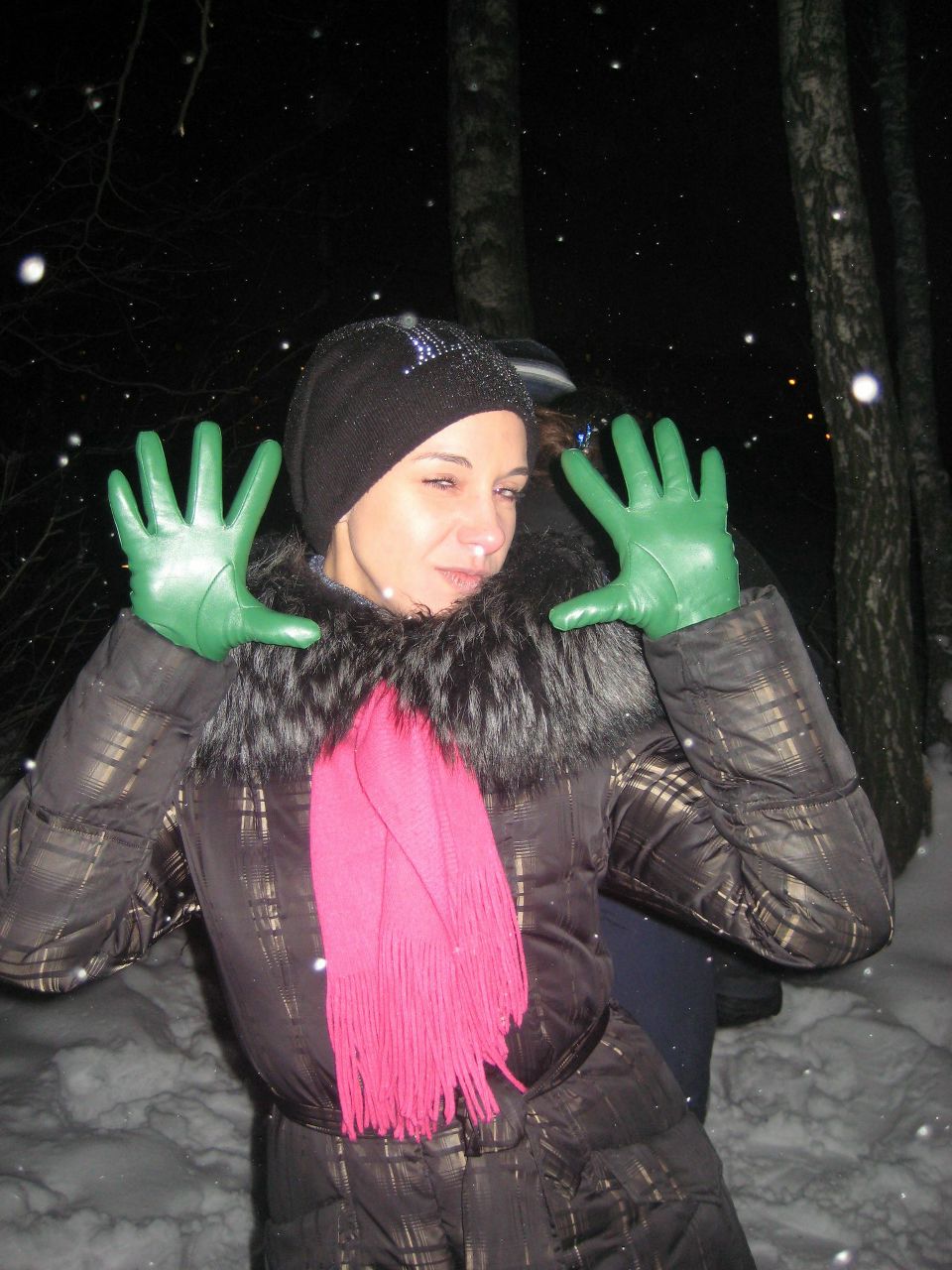 Юлия Алиш | Москва