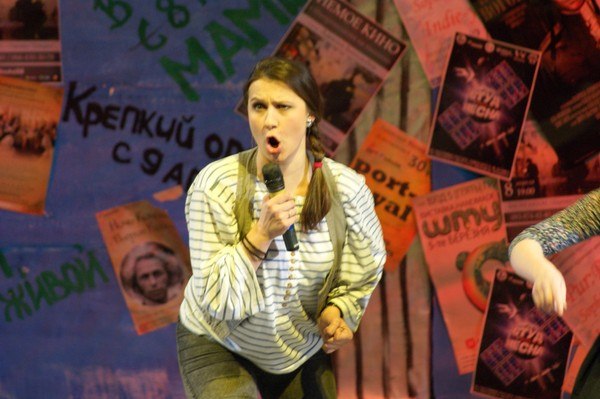 Alina Gordienko | Киев