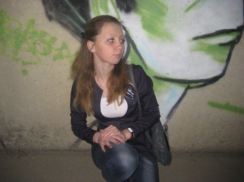 Ольга Макарова | Тамбов