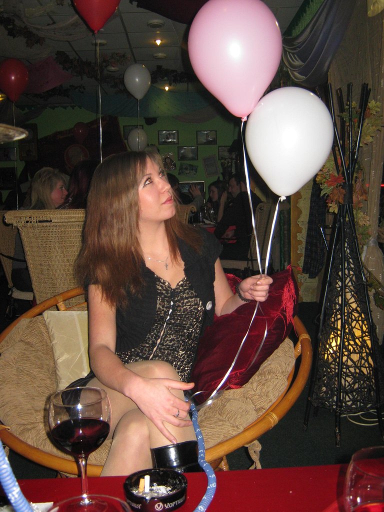 Санька Мельниченко | Николаев