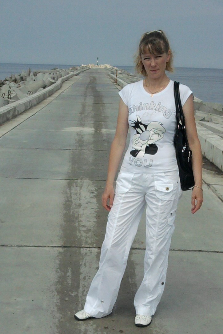 Елена Ануфриева | Санкт-Петербург