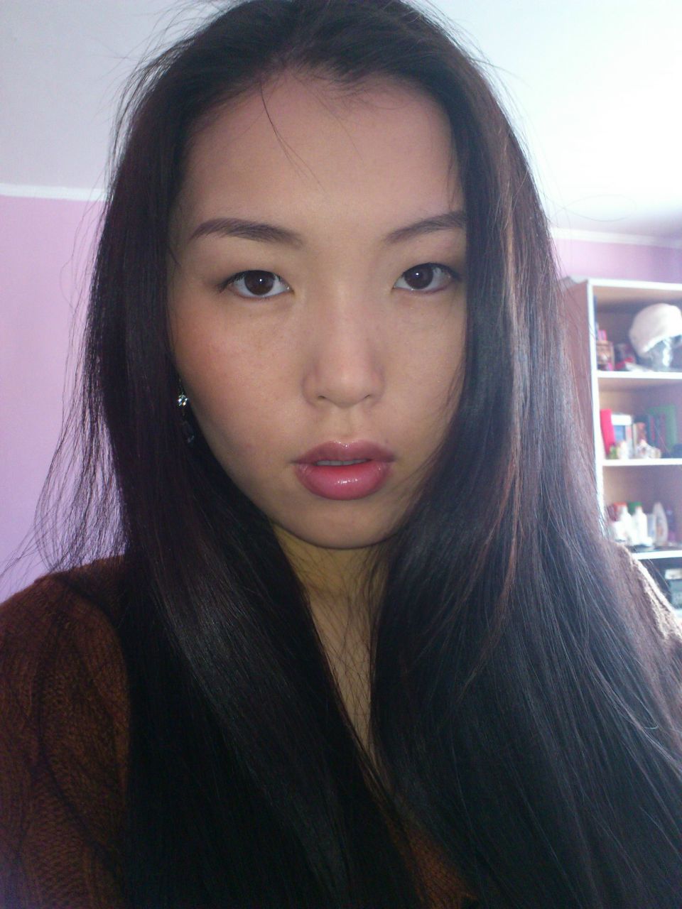 Розалия Зырянова | Якутск