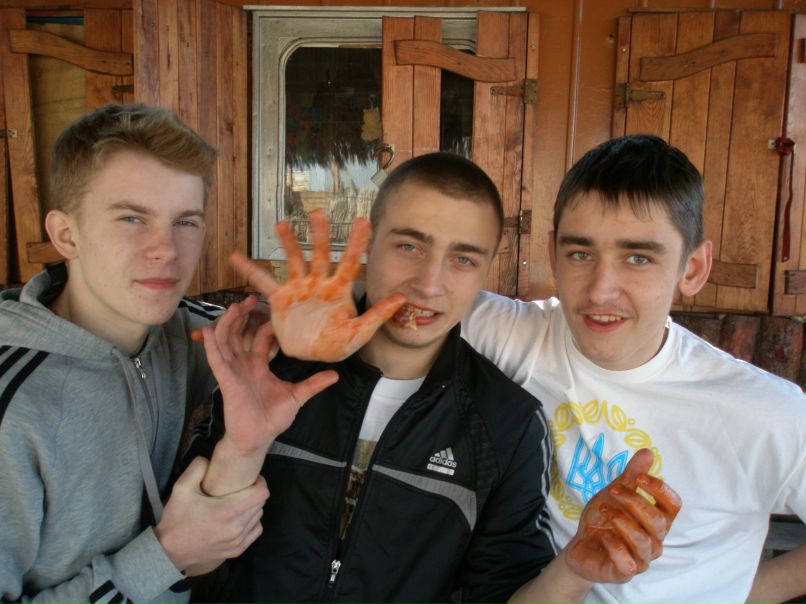 Александр Мусиенко | Praha