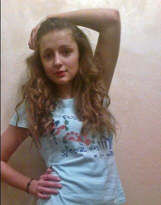 Катя Расторгуева | Красноярск