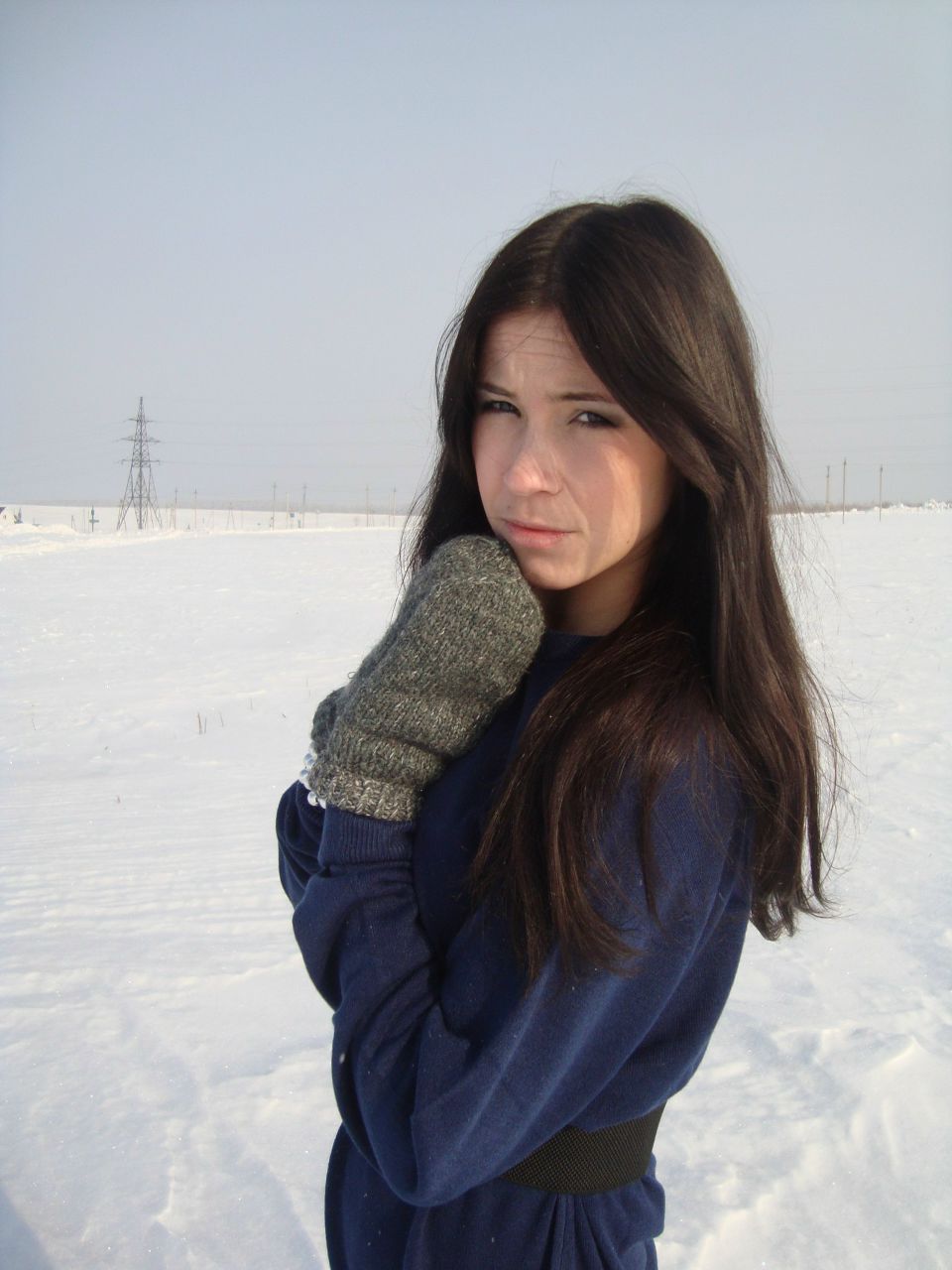 Гульшат Файзуллина | Лениногорск