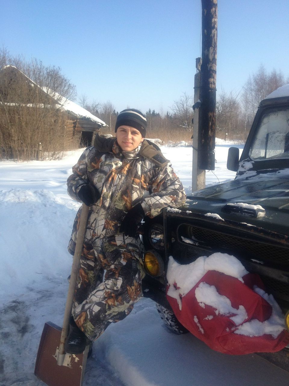 Алексей Романов | Москва