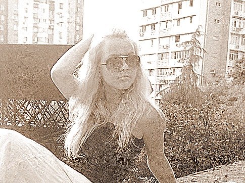 Виктория Бурова | 