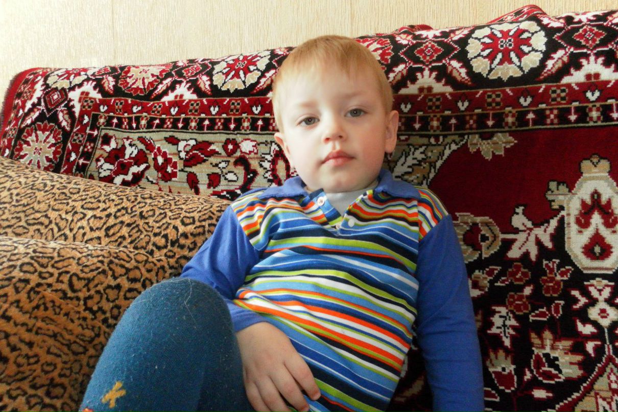 Антон Гребенников | Стерлитамак