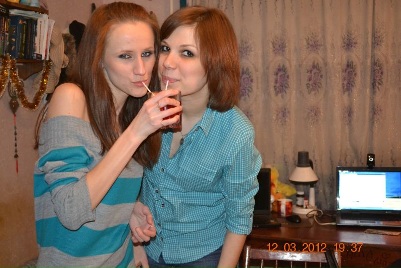 Мария Фахрутдинова | 