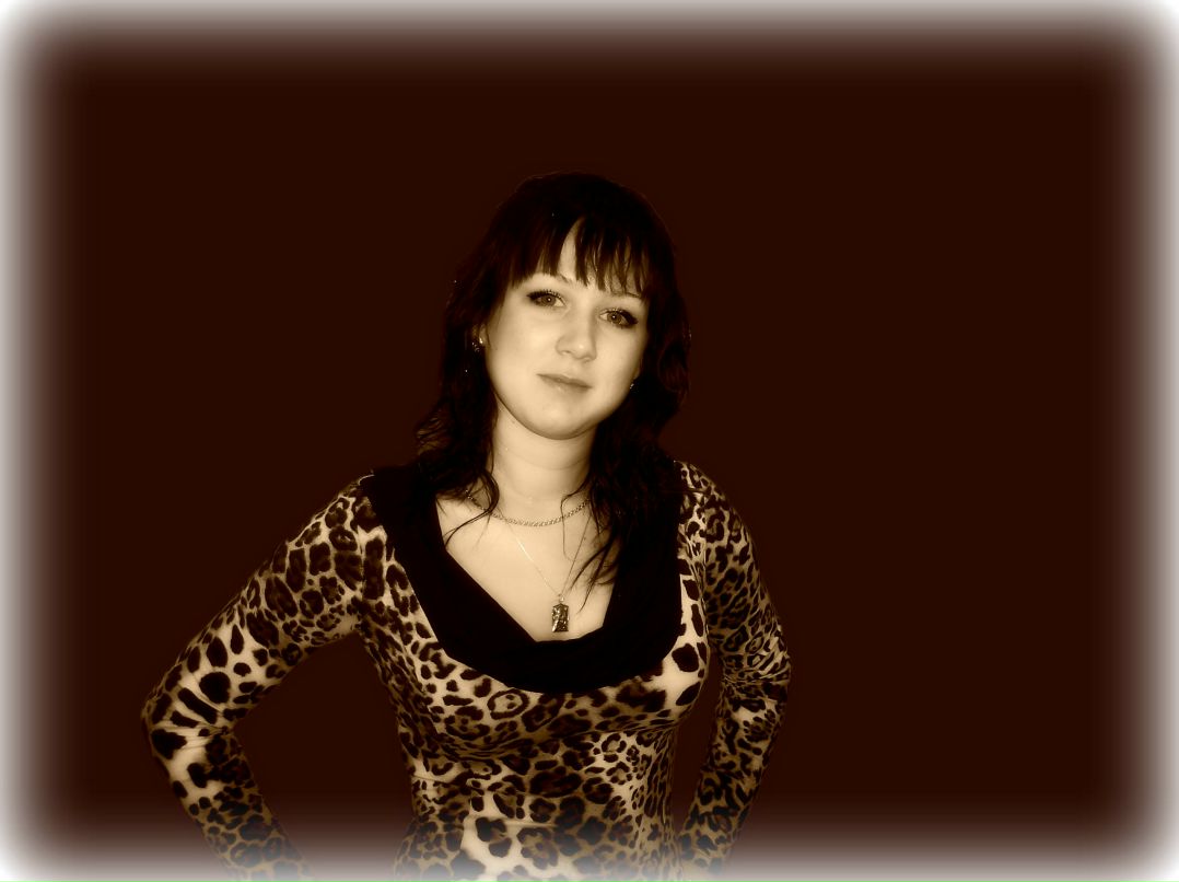 Юлия Гюнтер | Волгоград