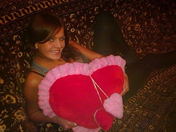 Екатерина Рыкова | Тула