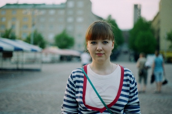 №67, Ольга Лиукконен, 34 года, Kerava №67, Ольга Лиукконен, 34 года, Kerava