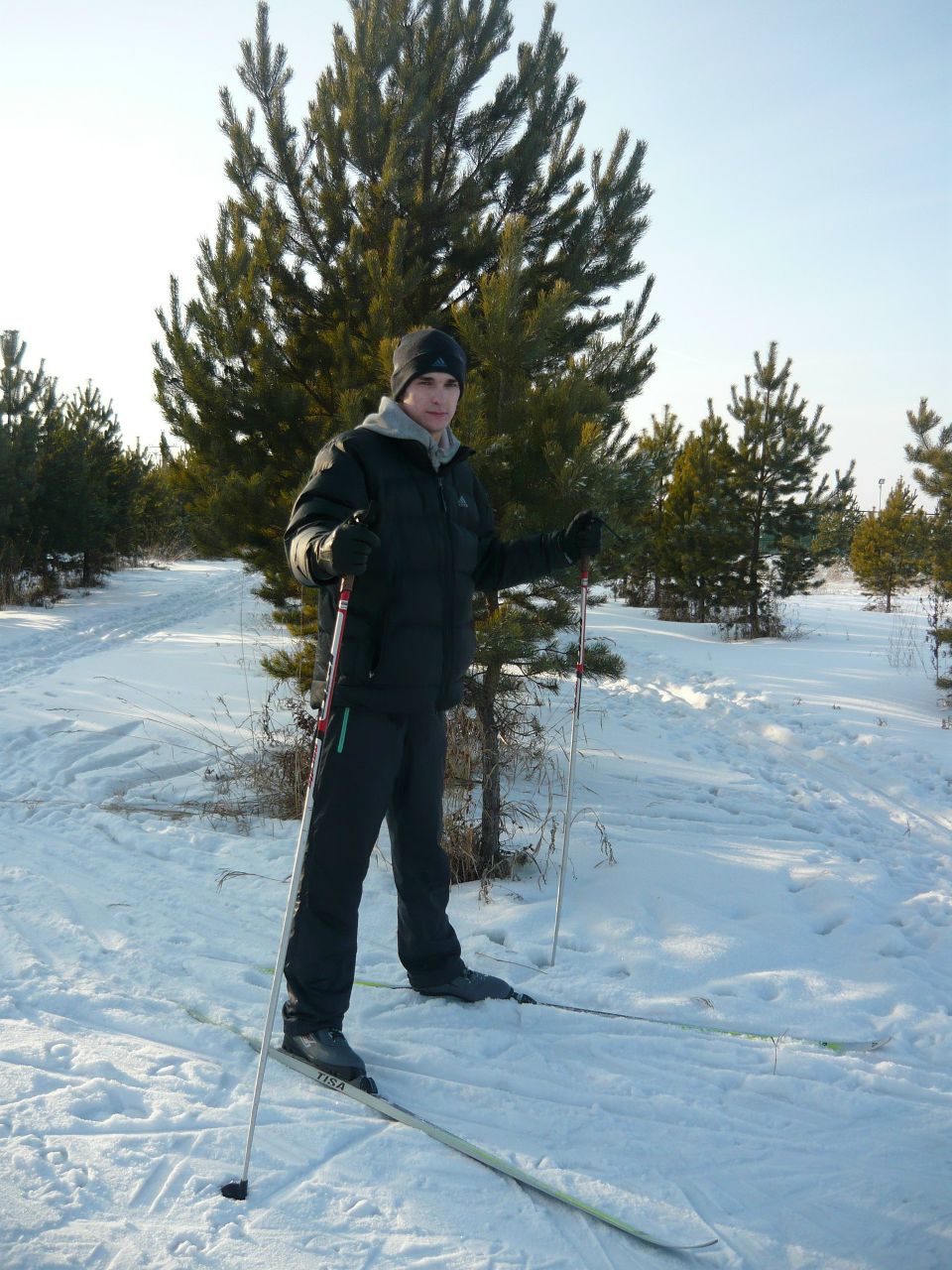 Леонид Лукьянов ♂♂♂ | Новосибирск